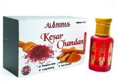 KESAR CHANDAN