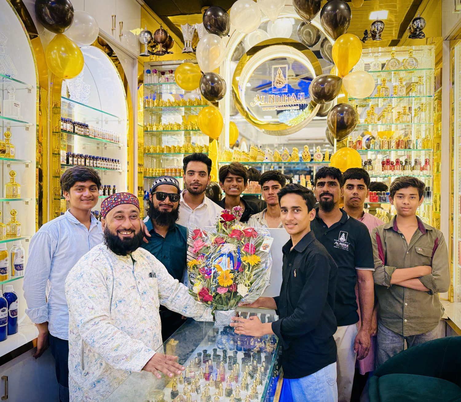 New shop collection our shop