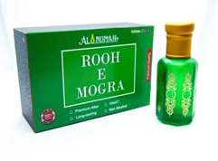 ROOH E MOGRA