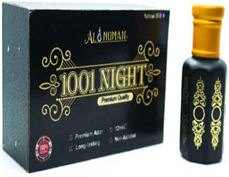 1001 NIGHT