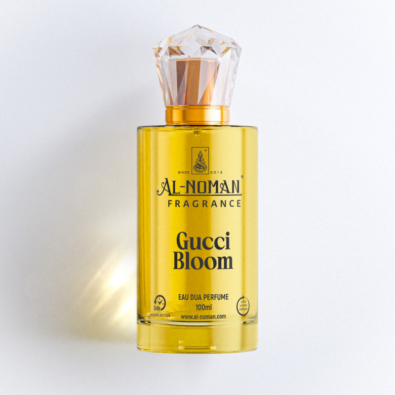 Al Noman Gucci Bloom