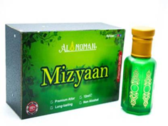 MIZYAN