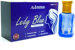 LEDY BLUE