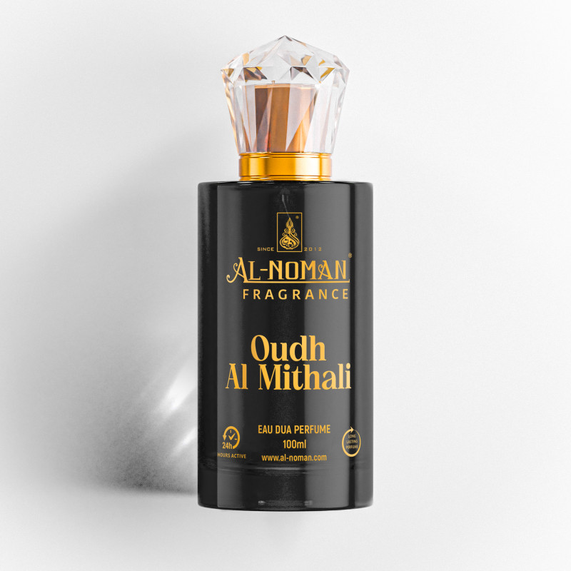 Al Noman Oudh Al Mithali