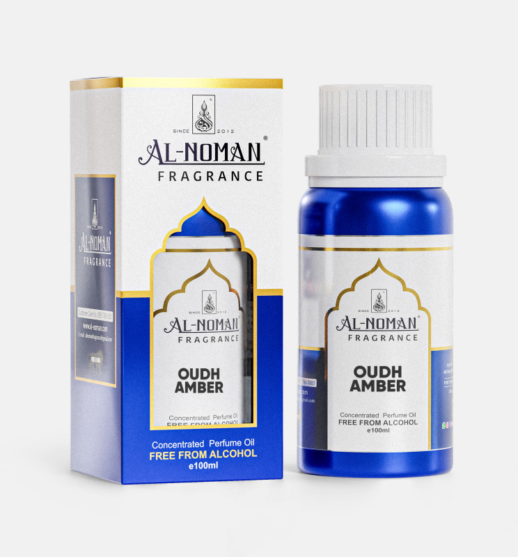 OUDH AMBER