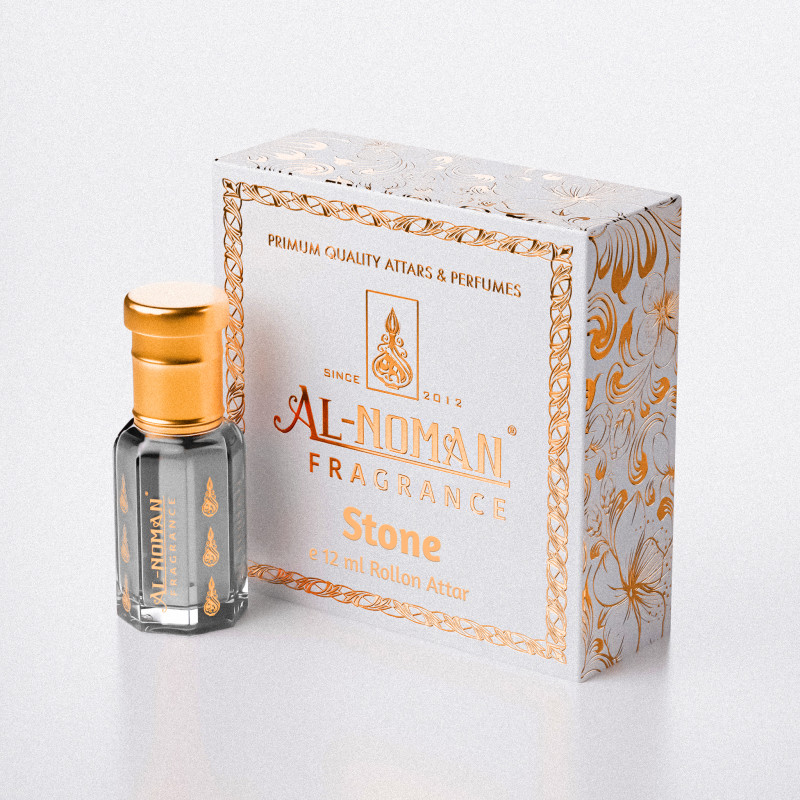 Stone Attar