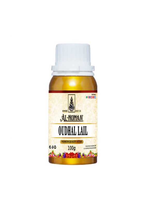 OUDHAL LAIL