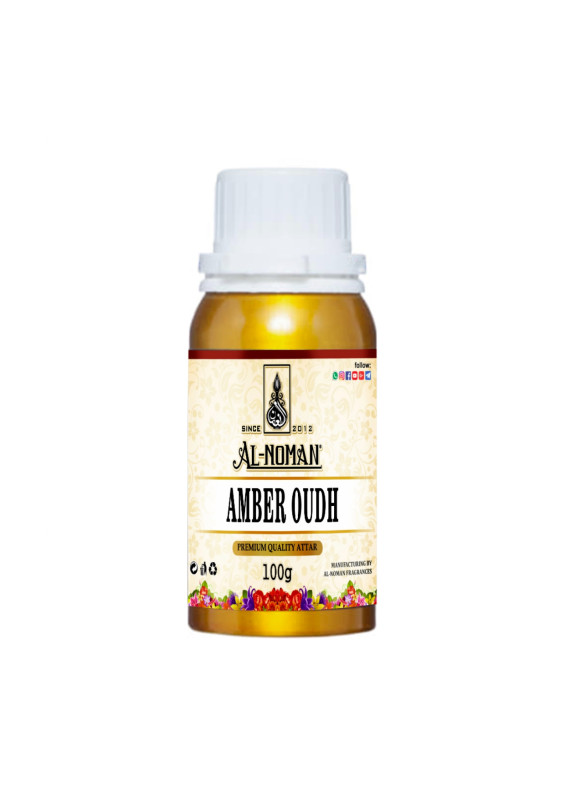 AMER OUDH