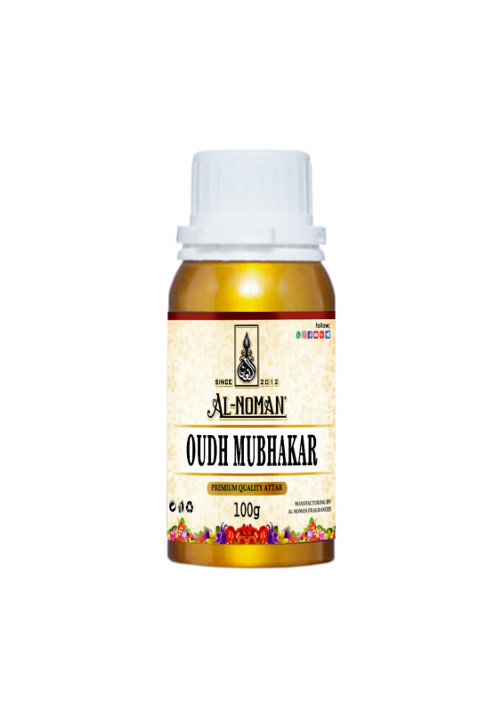 OUDH MUBHAKAR