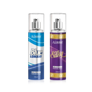 Perfume Combo offer 2 in 1
