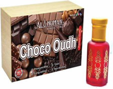 CHOCO OUDH