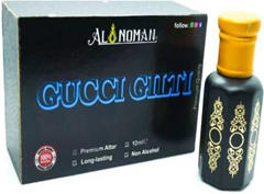 GUCCI GILTI