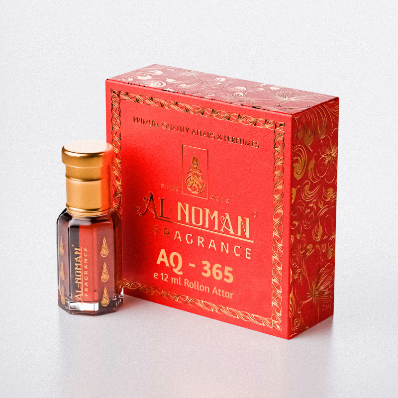 AQ-365 Attar