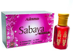 SABAYA