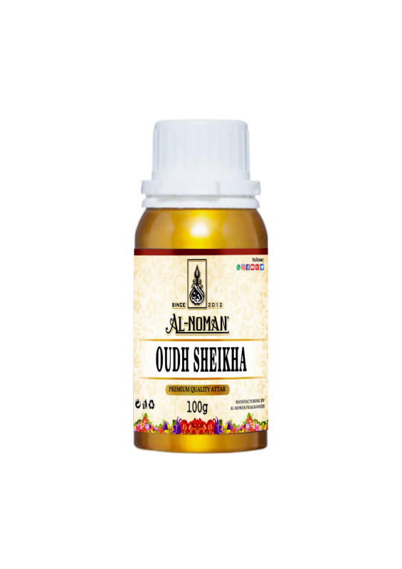 OUDH SHIKKHA