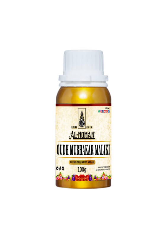 OUDH MUBHAKAR MALIKI