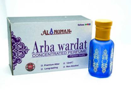ARBA WARDAT