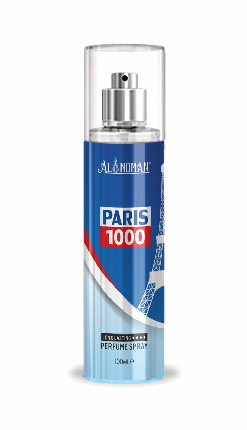 Paris 1000