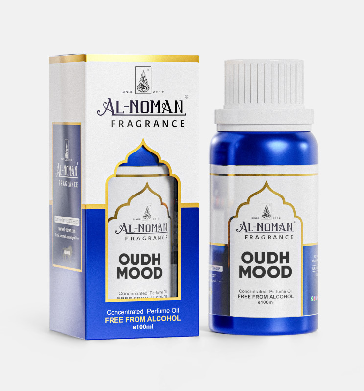 OUDH MOOD