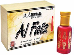 AL FAIZ