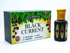 BLACK CURRENT