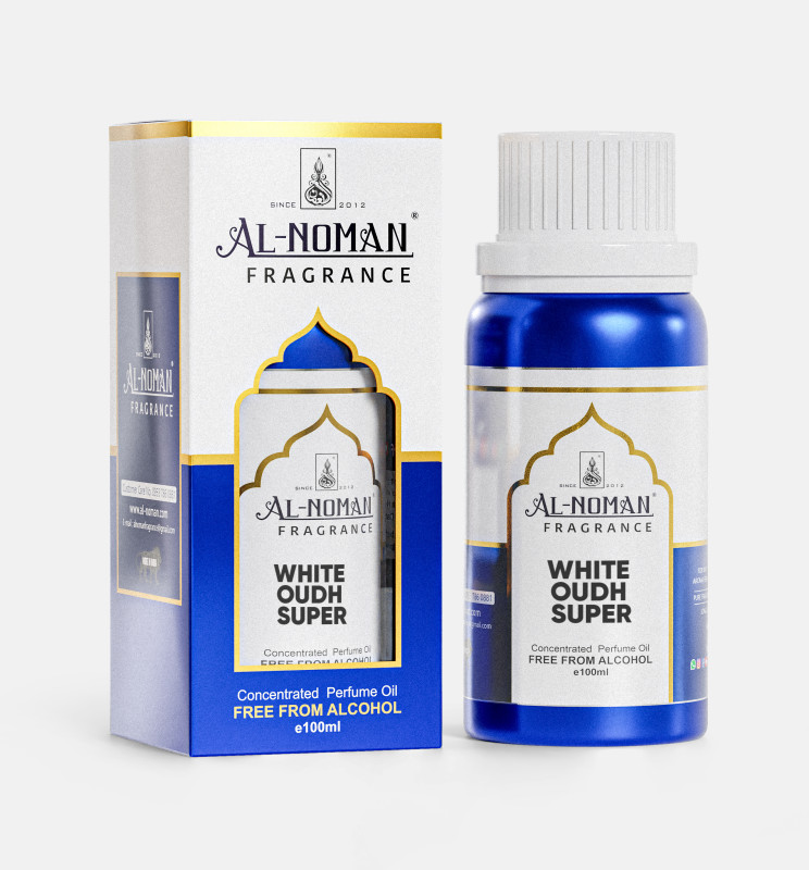 WHITE OUDH SUPER