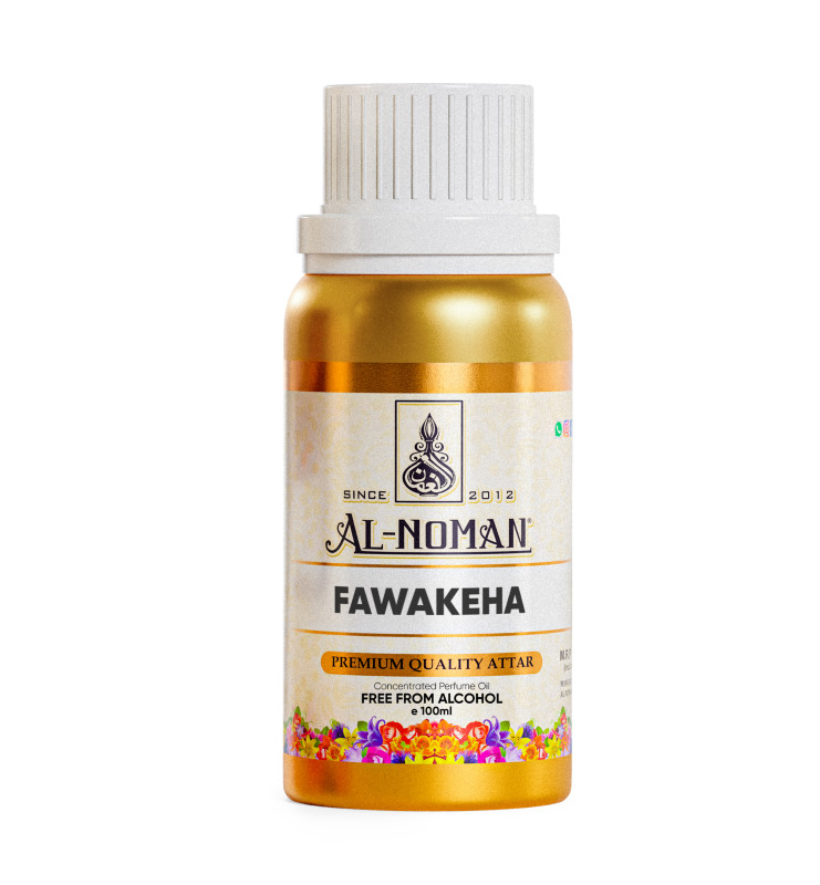 Fawakeha  | premium attar in 100 ml