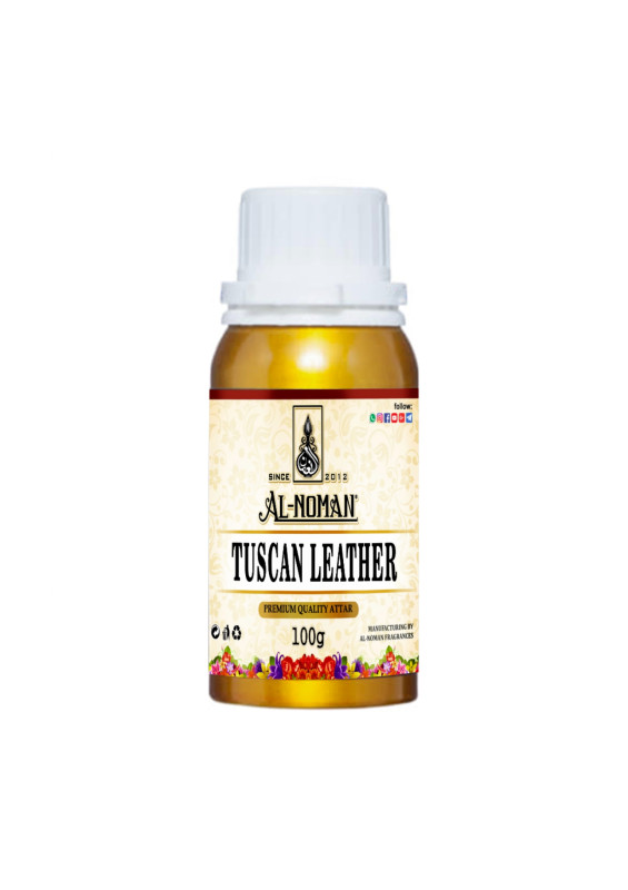TUSCAN LEATHER